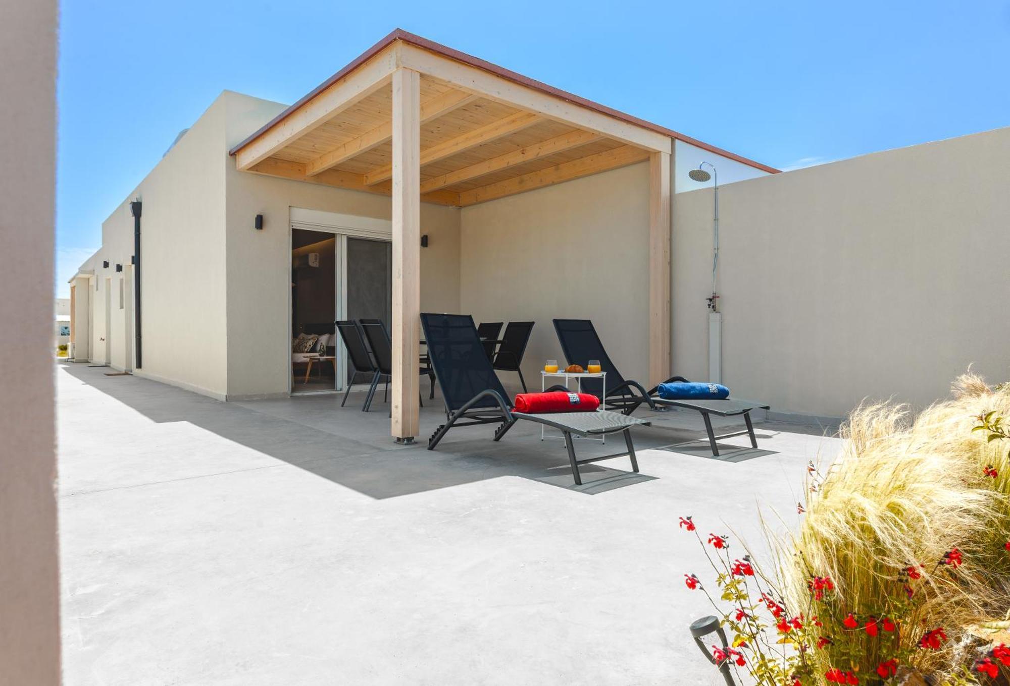 Lago Beach Living Faliraki Exterior photo